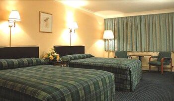 Britannia Aberdeen Hotel 3