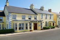 Arnolds Hotel