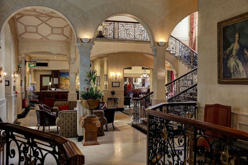 Midland Hotel, Sure Hotel Collection by Best Western 3 estrellas en Bradford