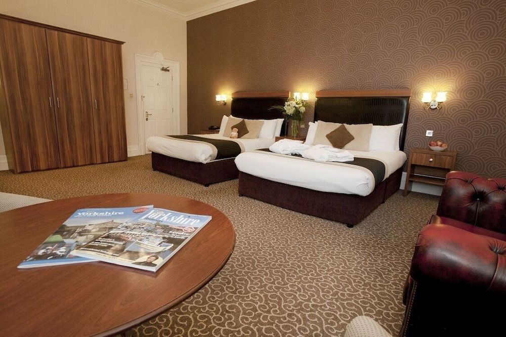Midland Hotel, Sure Hotel Collection by Best Western 3