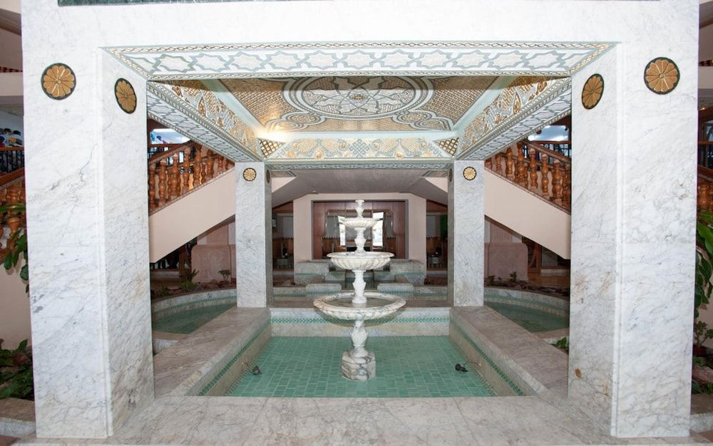 Mahdia Palace Thalasso 2