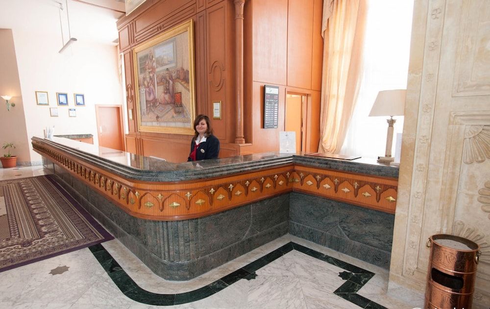 Mahdia Palace Thalasso 3