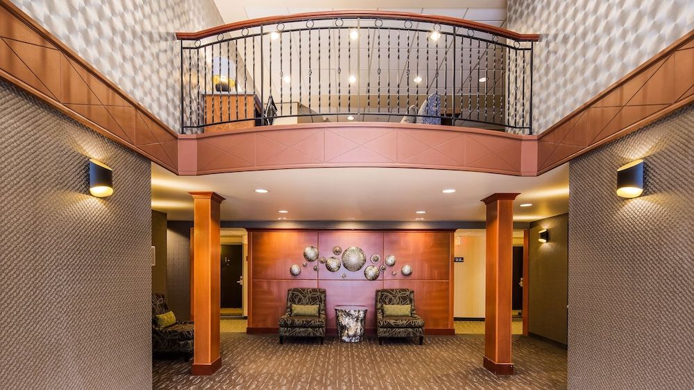 Best Western Plus Calgary Centre Inn 3
