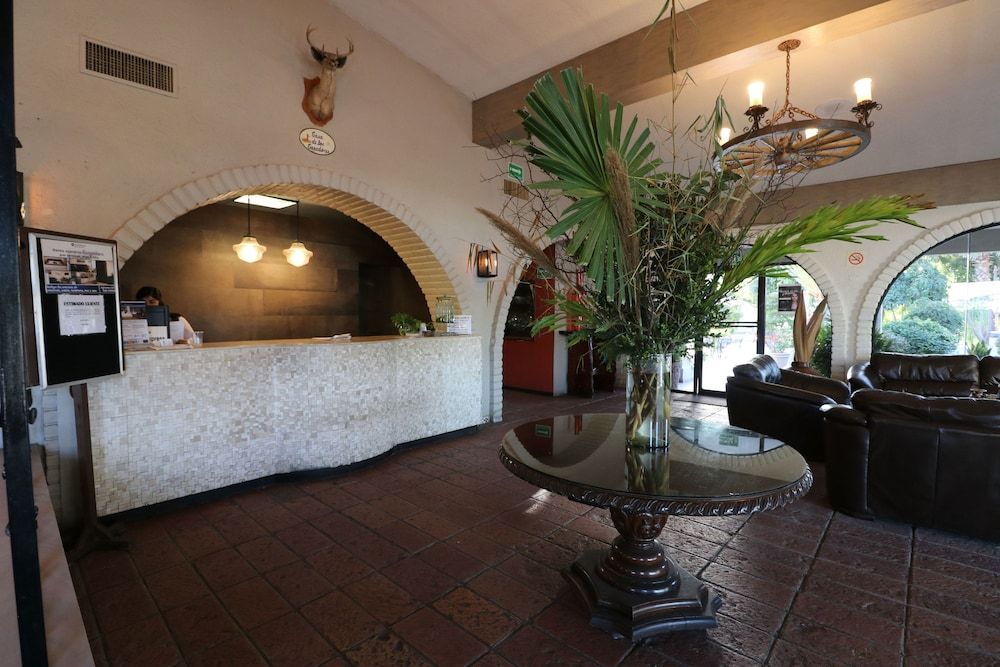 Best Western Hotel Del Rio 3