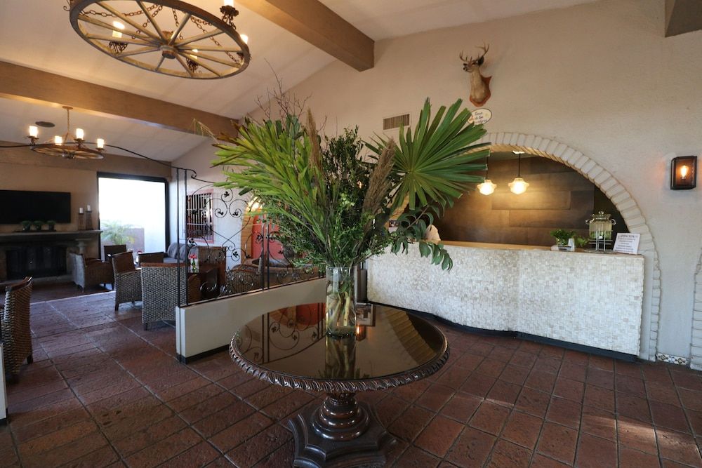 Best Western Hotel Del Rio 2