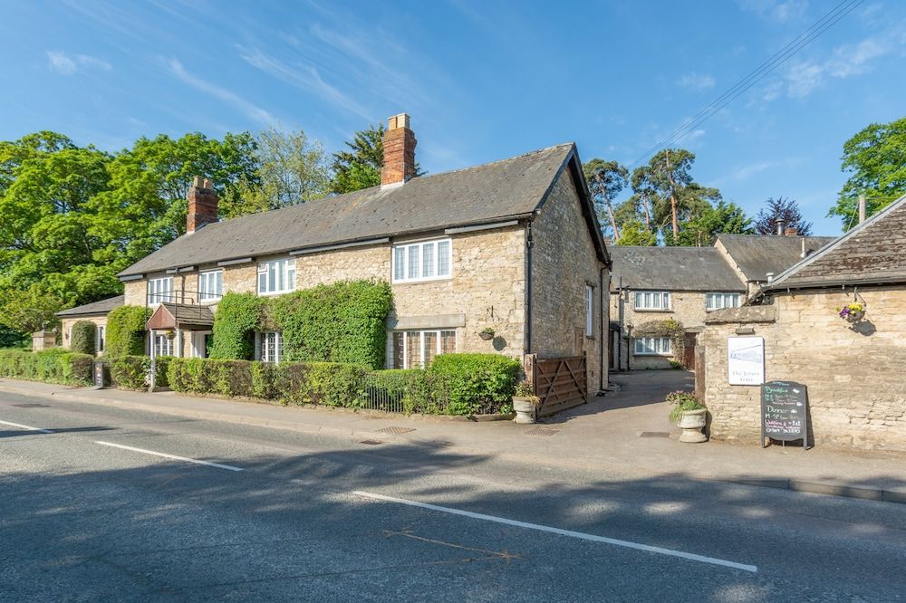 The Jersey Arms, Sure Collection by Best Western