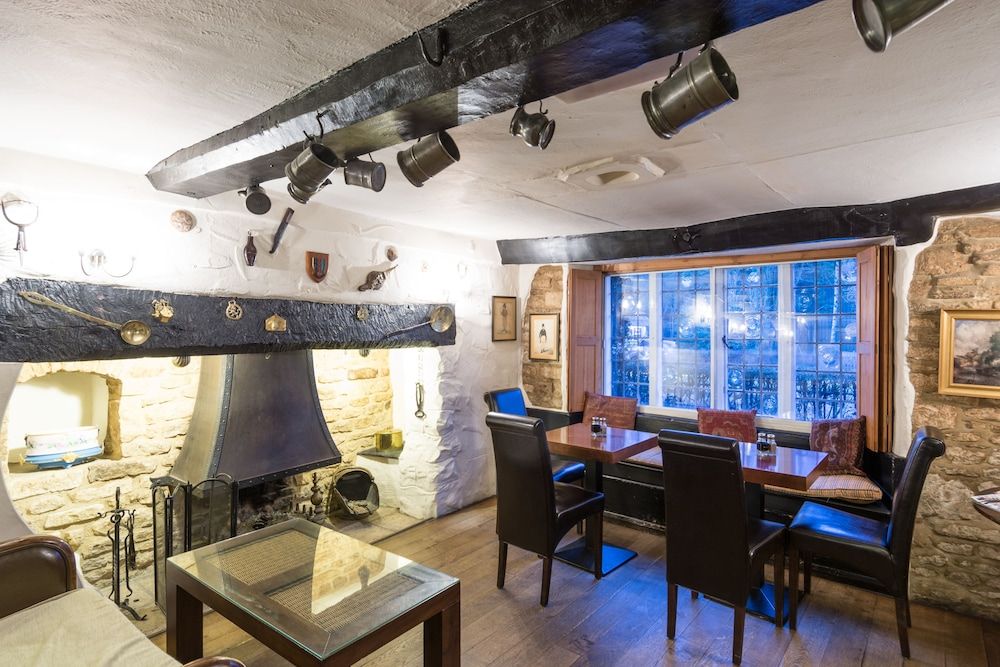 The Jersey Arms, Sure Collection by Best Western 2