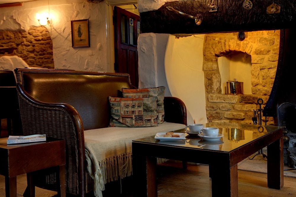 The Jersey Arms, Sure Collection by Best Western 3