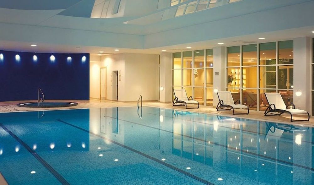 Regency Park Hotel 4 estrelas em Thatcham