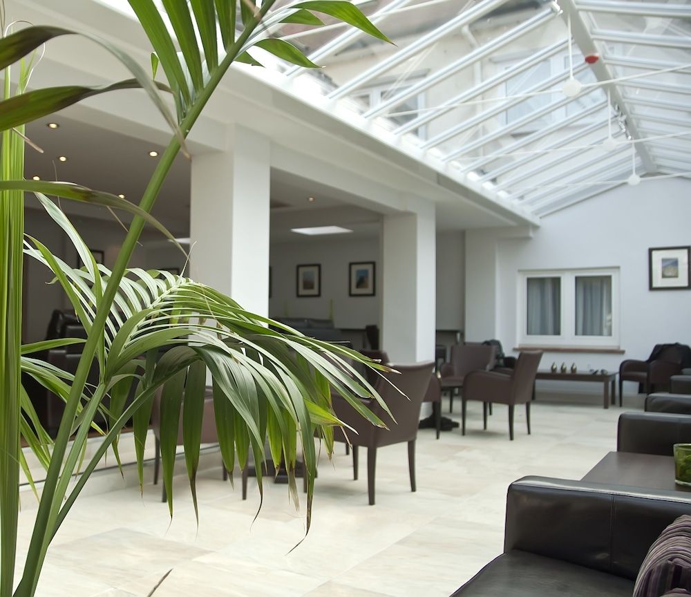 Regency Park Hotel 3