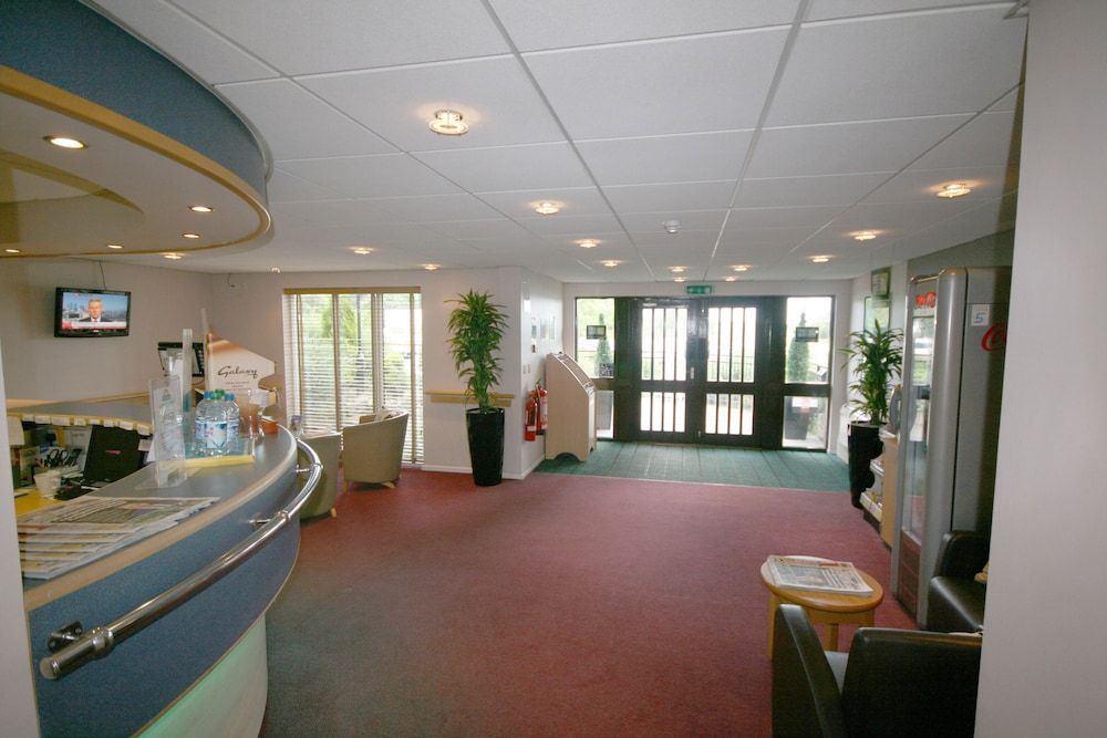 Days Inn by Wyndham Bradford M62 3