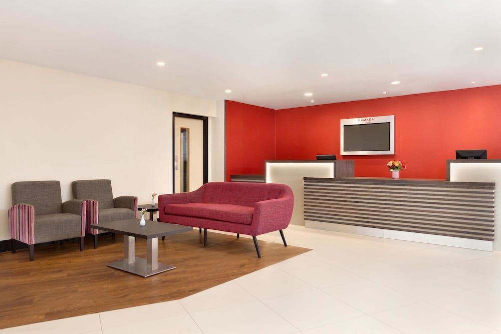 Ramada by Wyndham Bristol West 2