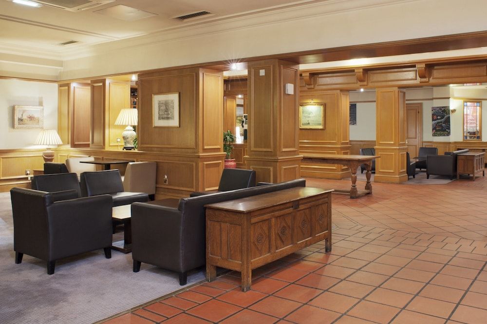 Holiday Inn Maidstone-Sevenoaks 4 stelle a Sevenoaks