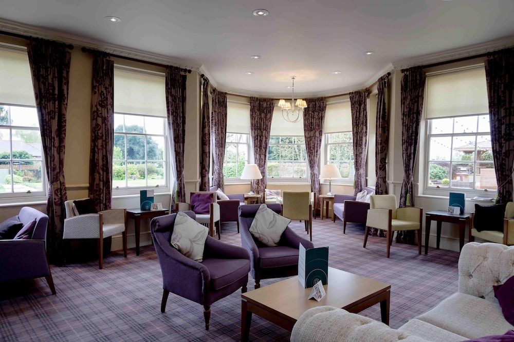 Hilton Avisford Park, Arundel 3