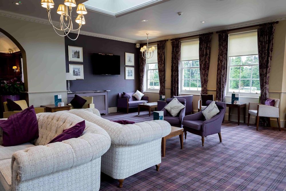 Hilton Avisford Park, Arundel 2