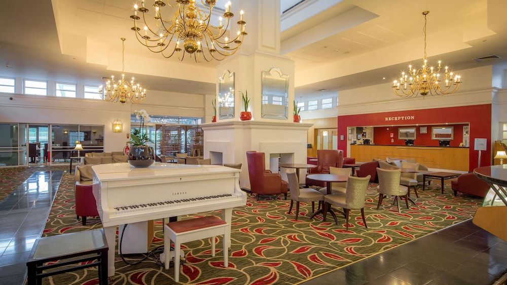 Hilton Leicester 3