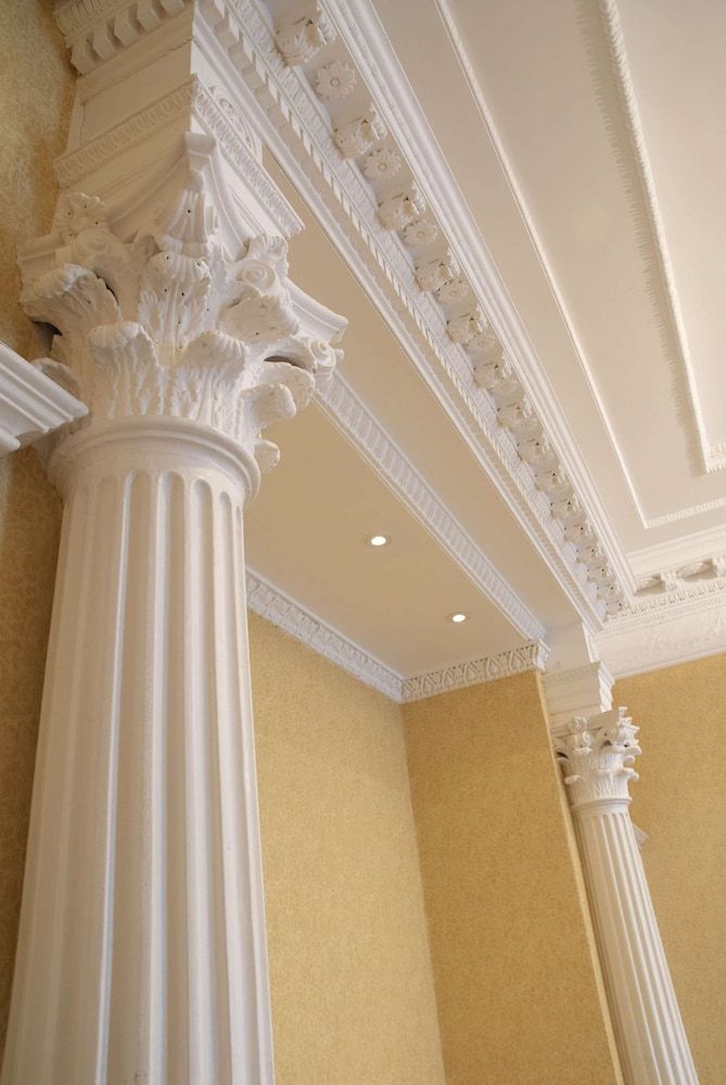 Hilton Puckrup Hall Tewkesbury 2