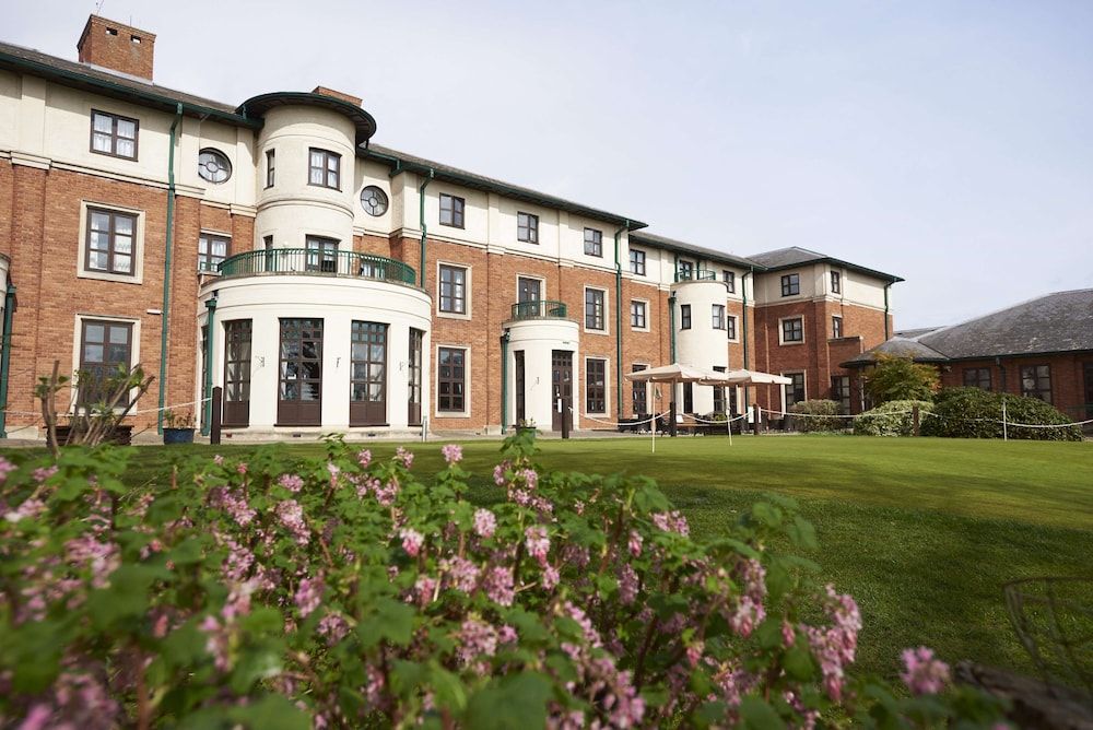 Hilton Puckrup Hall Tewkesbury 4 estrelas em Tewkesbury