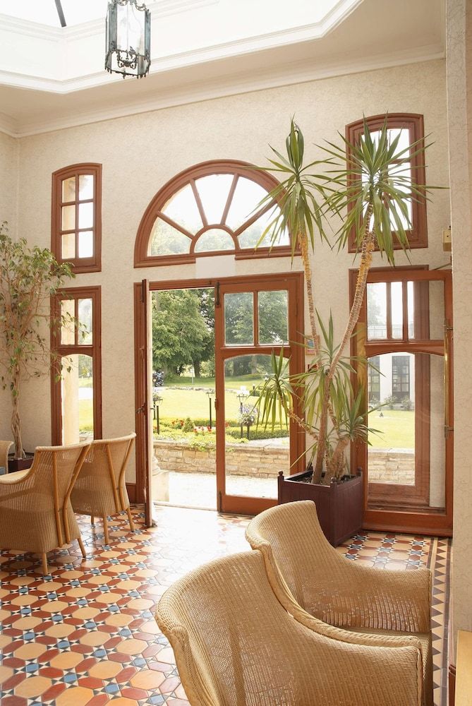 Hilton Puckrup Hall Tewkesbury 3