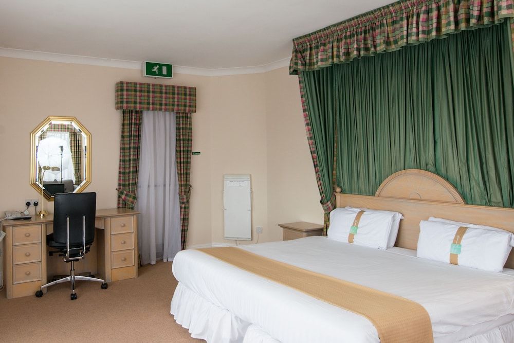 Holiday Inn Norwich North 3