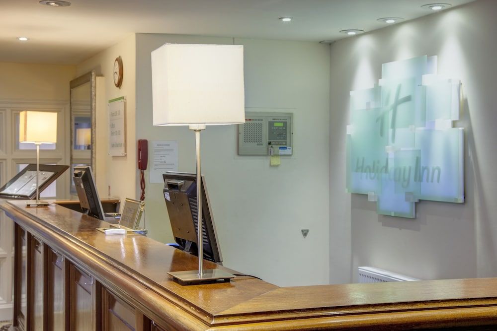 Holiday Inn Norwich North 2