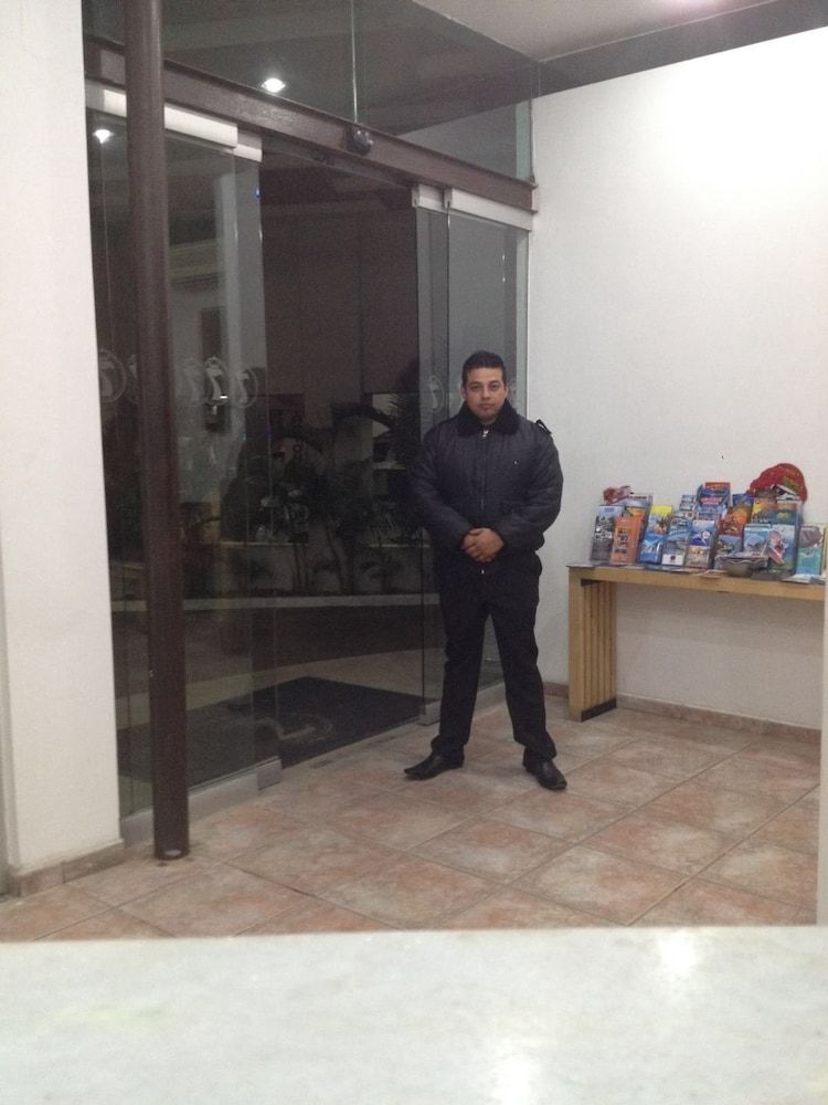 Seven Crown Express & Suites Cabo San Lucas 3