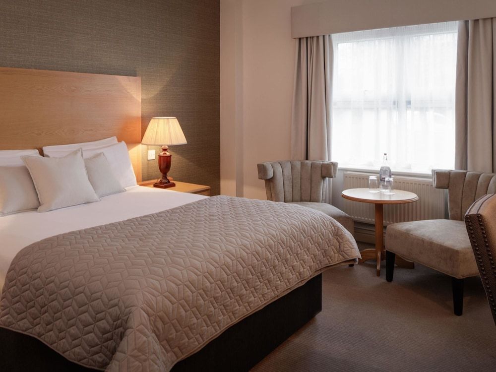 Mercure Altrincham Bowdon Hotel