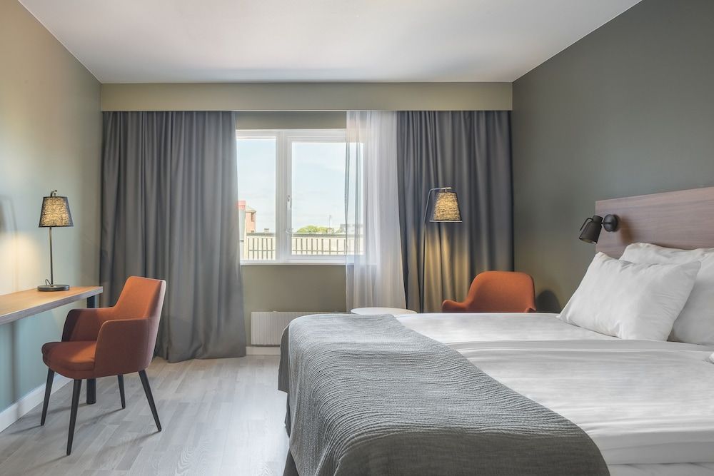 Quality Hotel Grand, Kristianstad 2