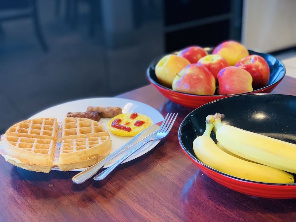 Ramada Limited 100 Mile House 4 estrelas em One Hundred Mile House