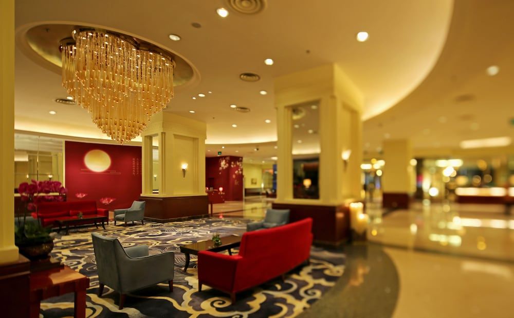 Shangri-La Hotel Harbin 3
