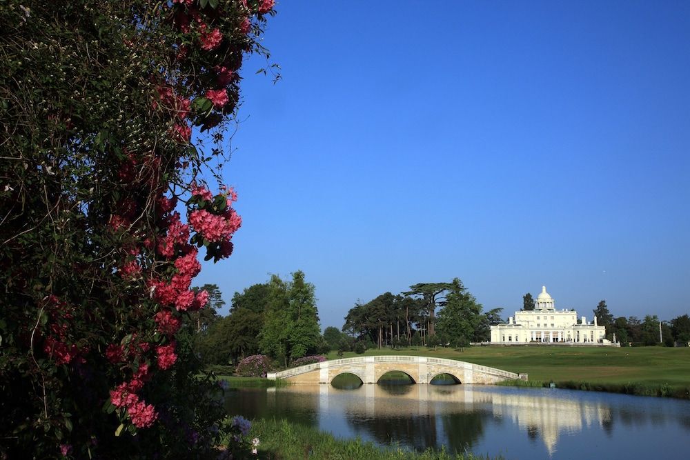 Stoke Park Country Club Spa and Hotel 3