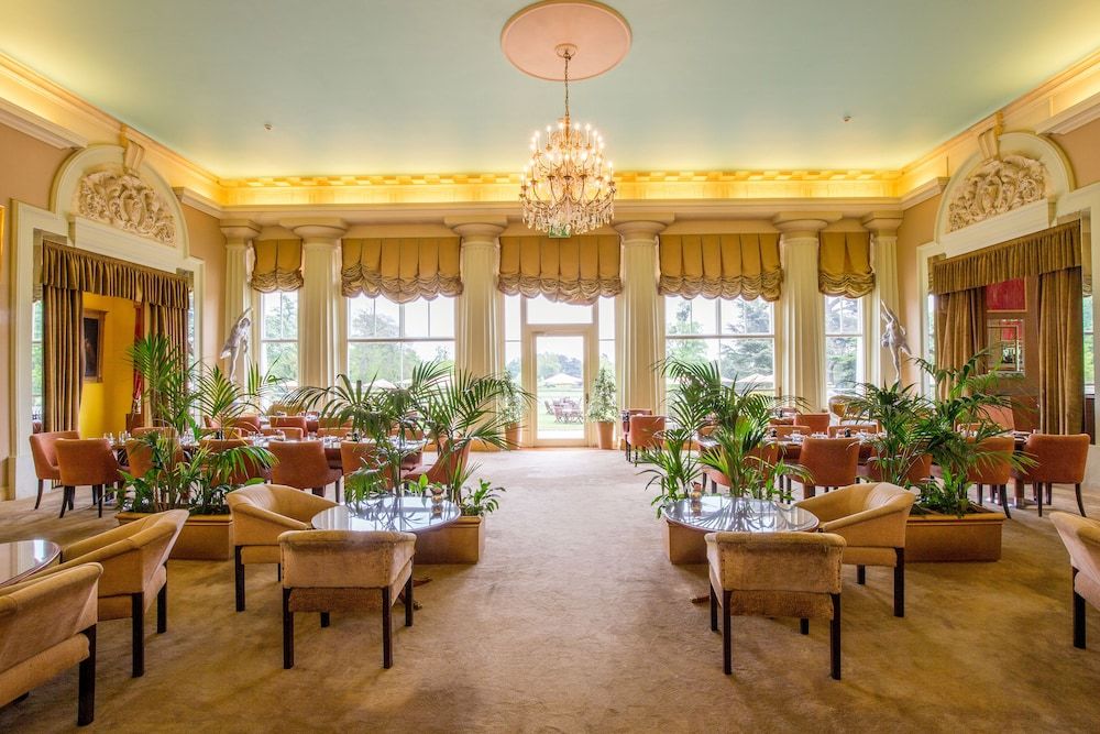 Stoke Park Country Club Spa and Hotel 2