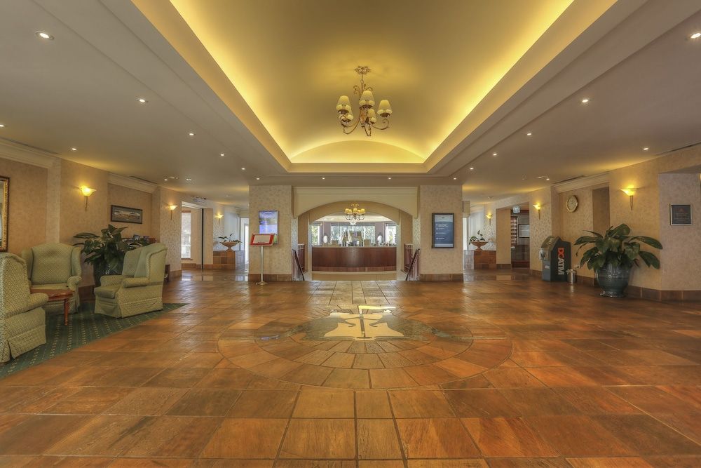Joondalup Resort -1 estrellas en Perth