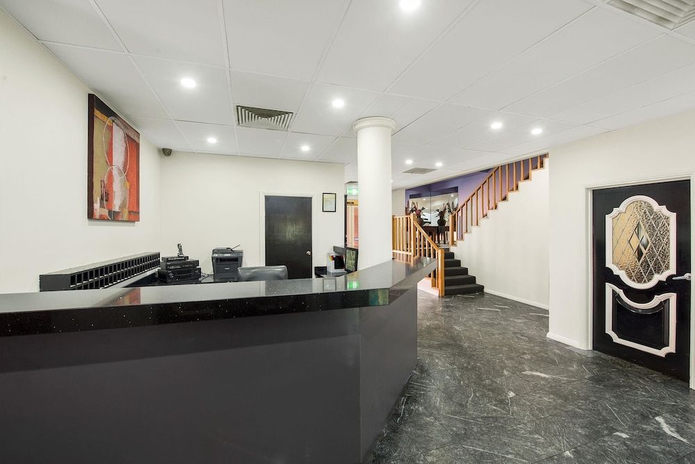 Comfort Inn & Apartments Dandenong 2