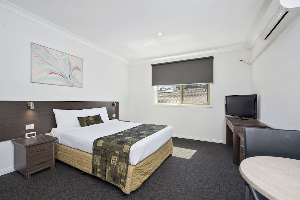 Comfort Inn & Apartments Dandenong 3