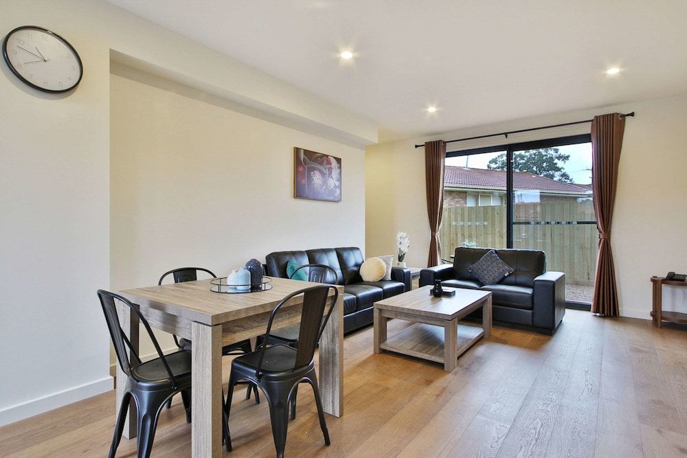 Comfort Inn & Apartments Dandenong 4 estrelas em Dandenong