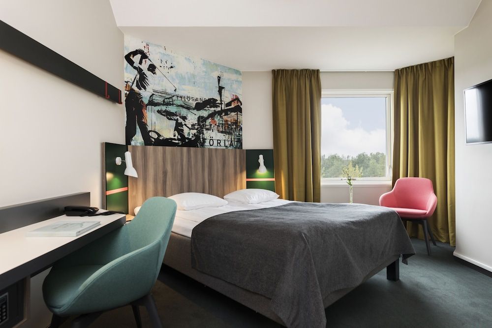 Good Morning Halmstad 3