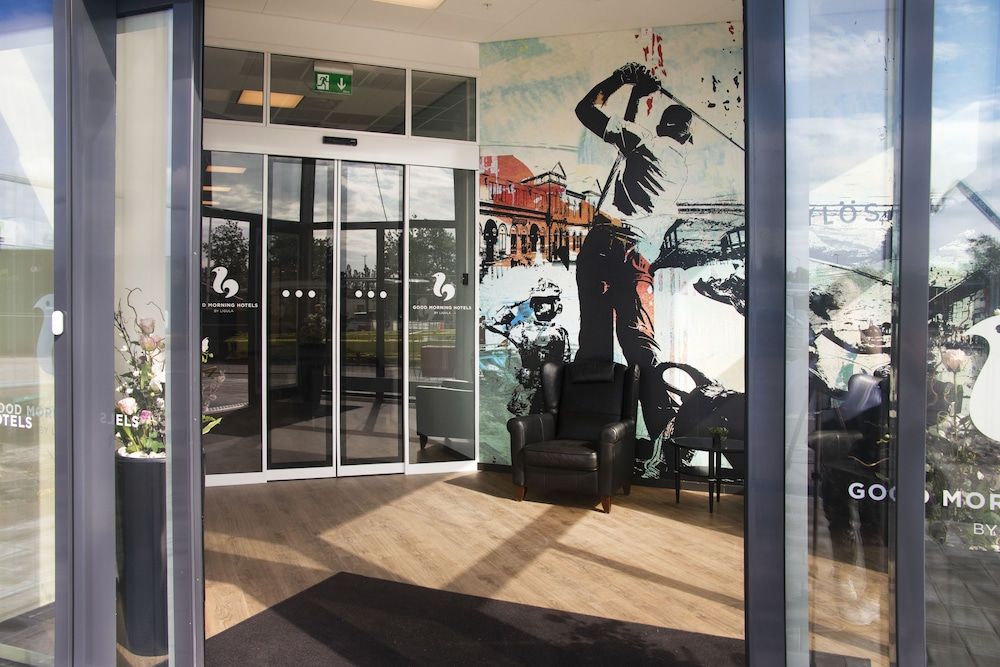 Good Morning Halmstad 2