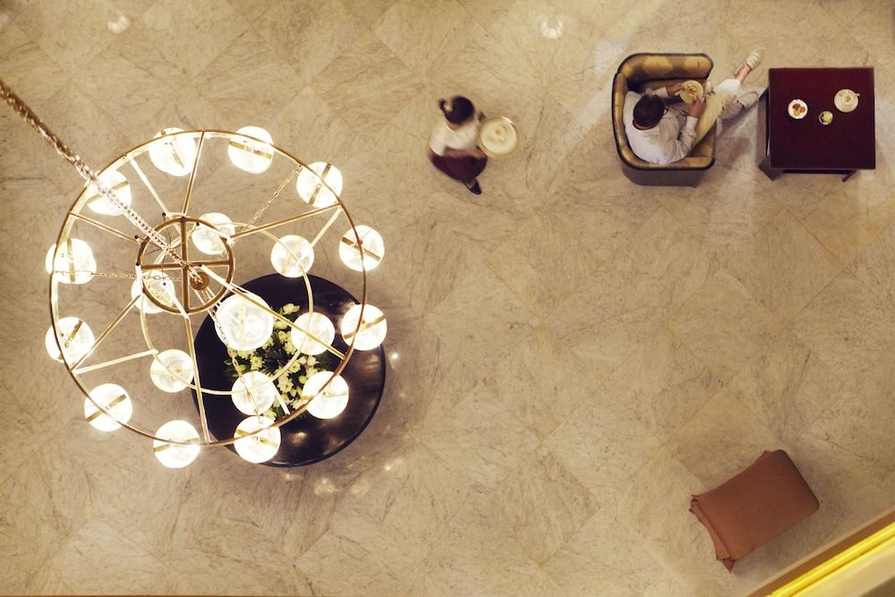 Raffles Hotel Le Royal 3