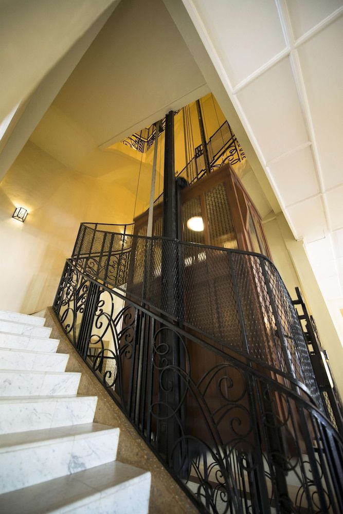 Raffles Grand Hotel d'Angkor 2