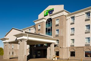 Holiday Inn Express Hotel & Suites Prince Albert