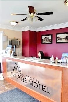 Alpine Motel 2
