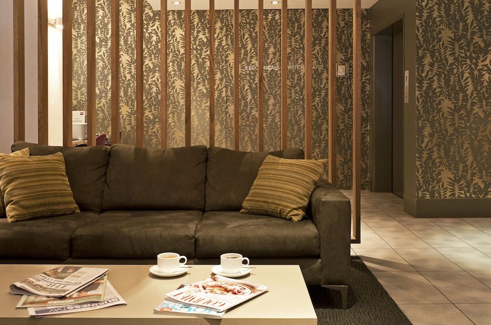 Causeway Inn On The Mall 3