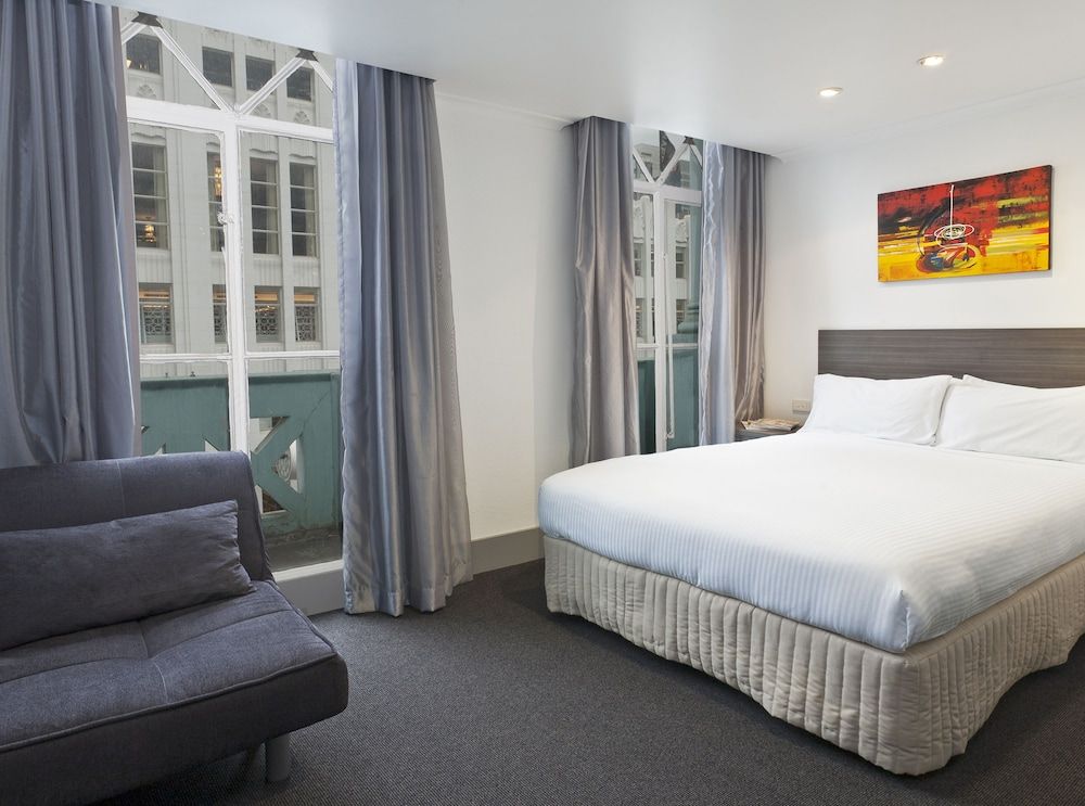 Causeway Inn On The Mall 1