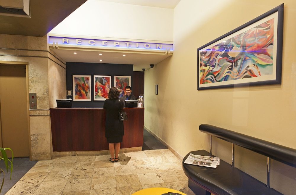 Causeway Inn On The Mall 2