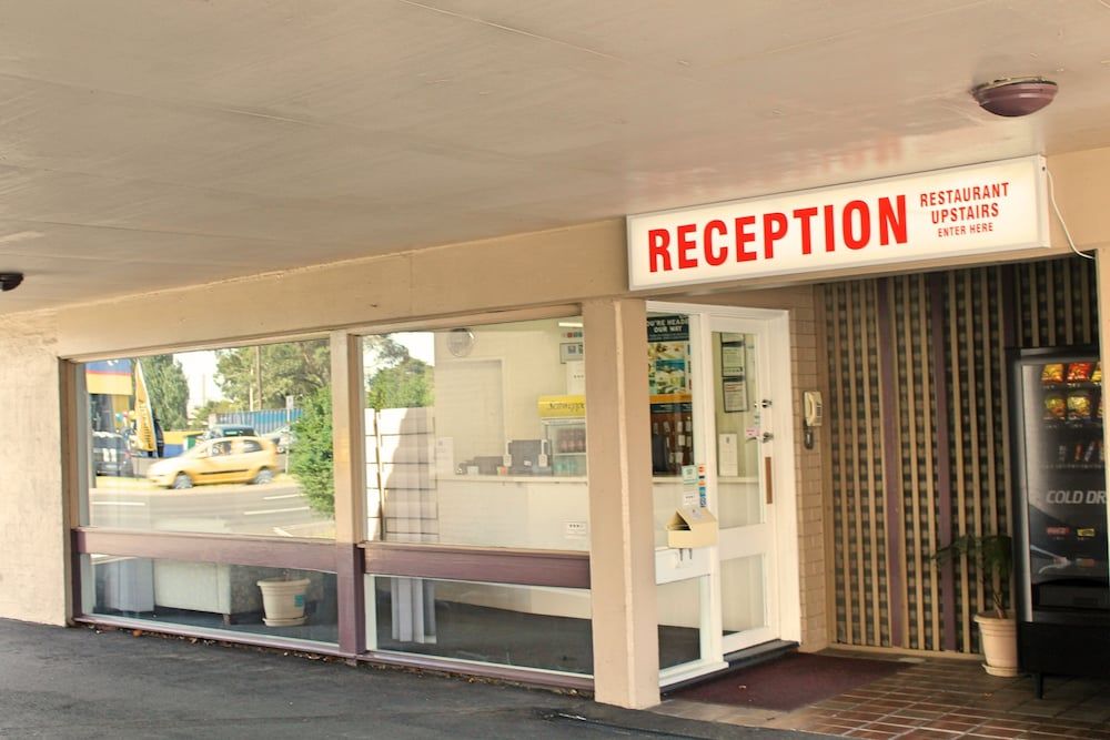 Comfort Inn Traralgon 2