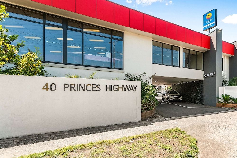 Comfort Inn Traralgon