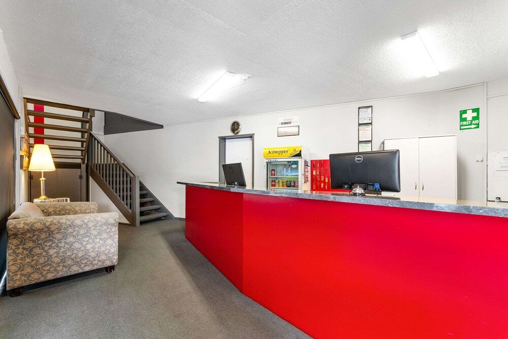 Comfort Inn Traralgon 3