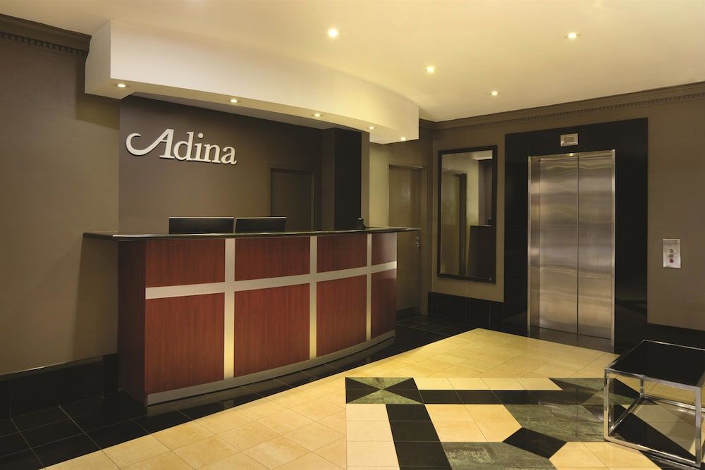 Adina Serviced Apartments Sydney Martin Place 3
