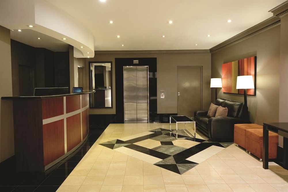 Adina Serviced Apartments Sydney Martin Place 2